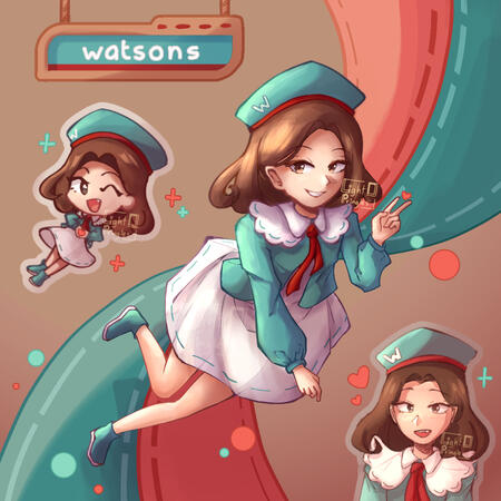 Some of my Artworks!